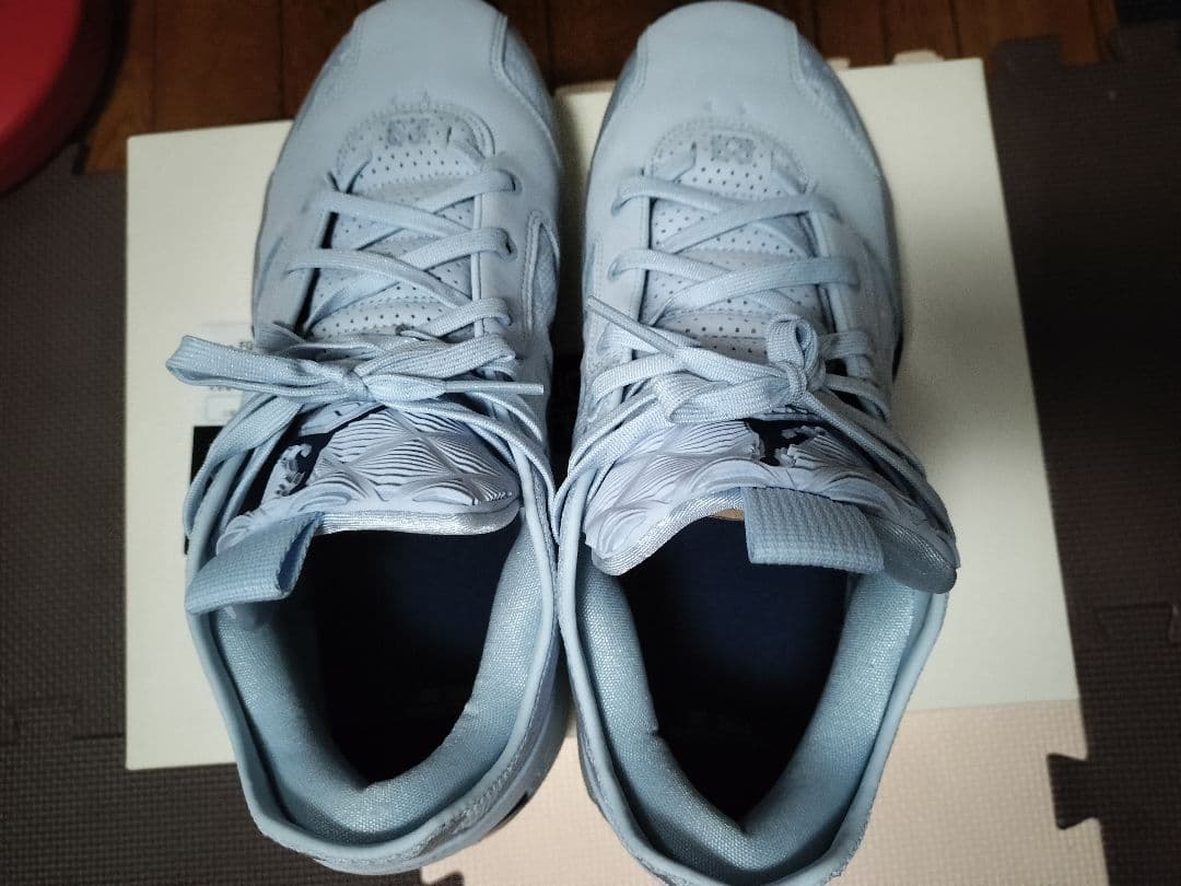 AIR JORDAN TYPE 39 　28cm