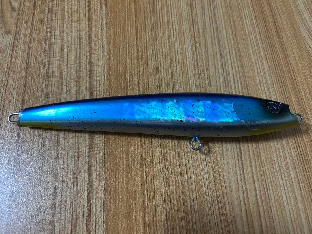 バブルス215