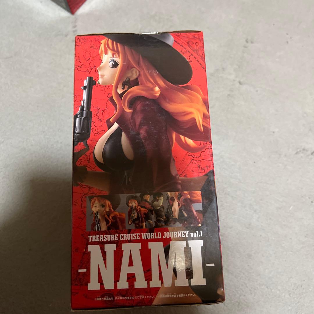 ワンピース MONKEY D. LUFFY フィギュア
