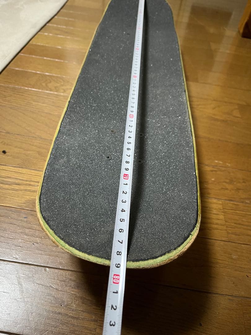 お得セット　CALIFORNIA STREET スケートボードとペニータイプ