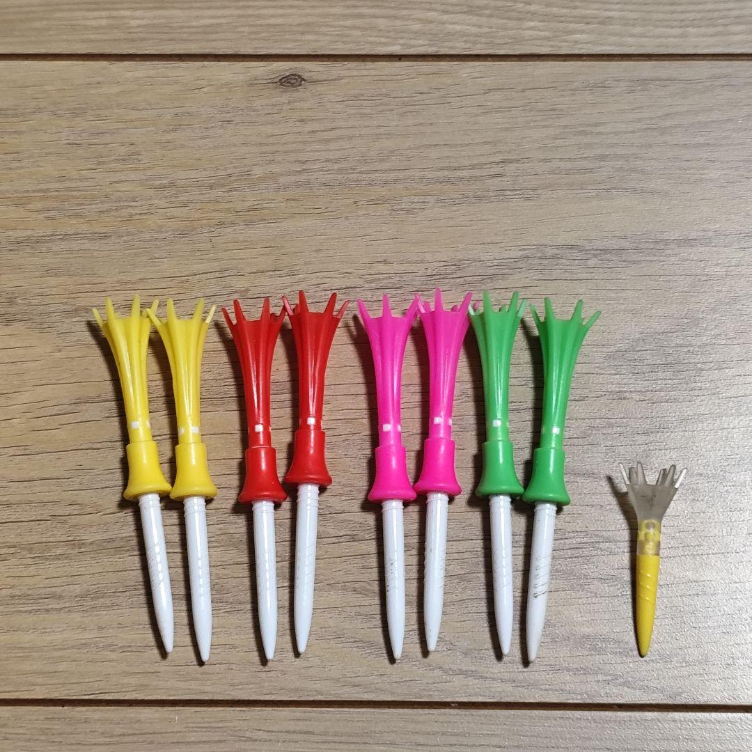 【100円値引き◎】ゴルフセット いろいろ 12点セット【1点売りも可能】