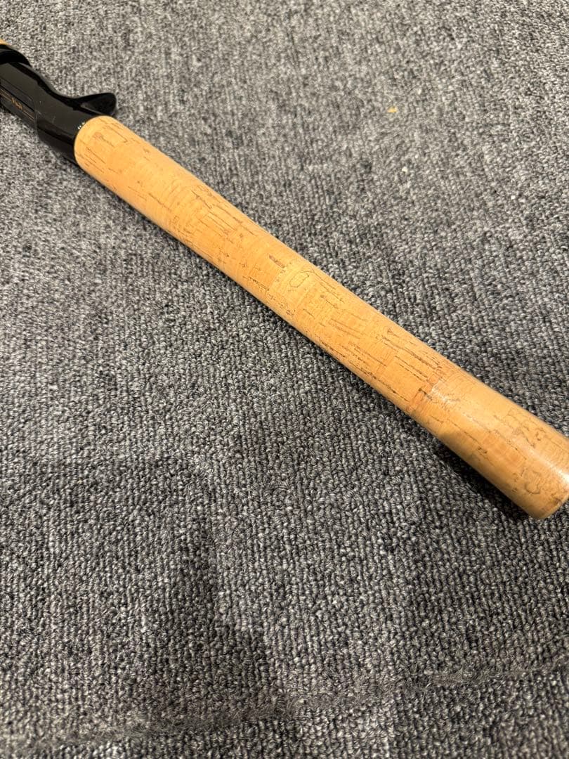 DAIKO ブルーダー BS-66ML、BC-66MGCバスロッド 2本セット