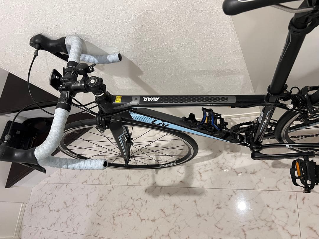 GIANT リブ