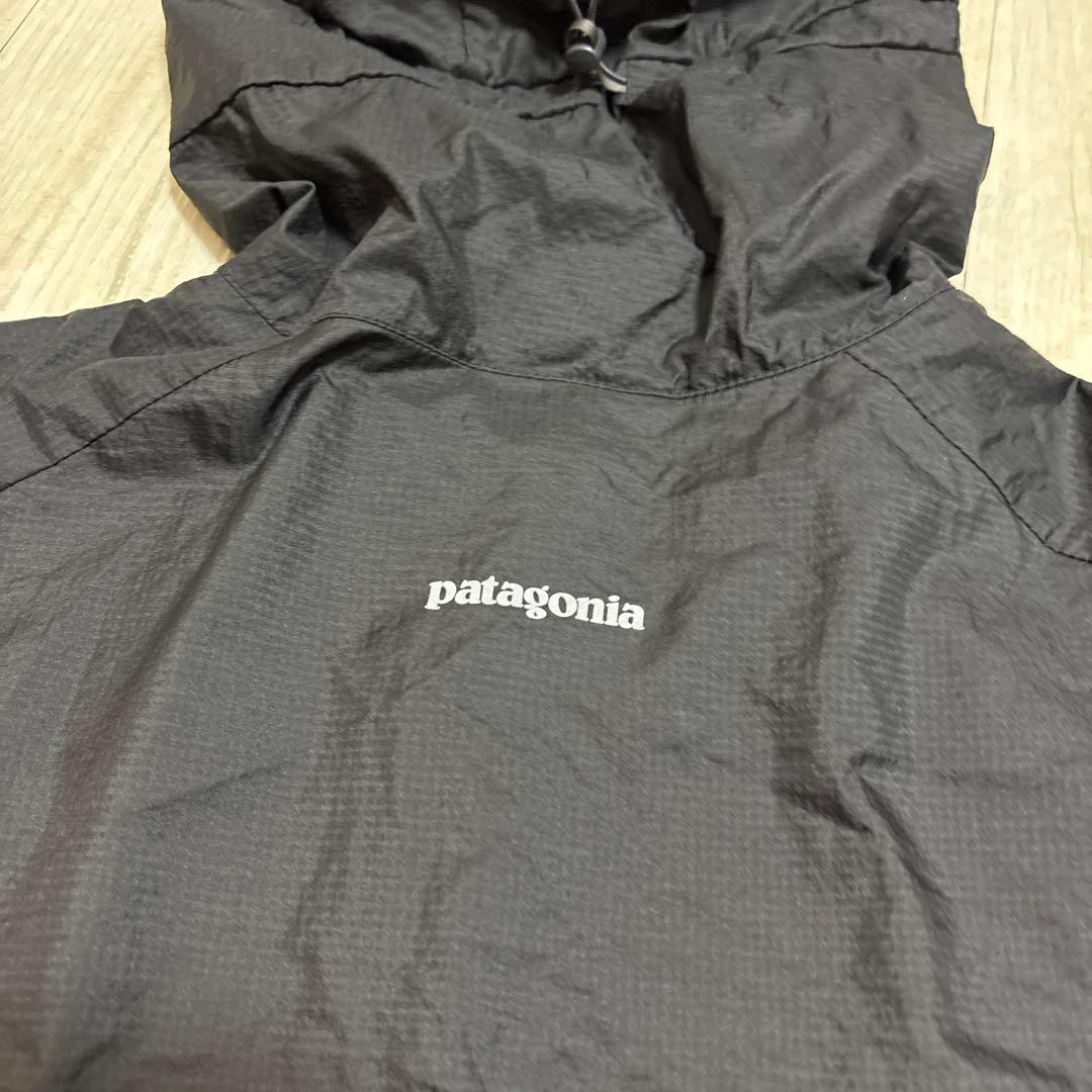 Patagonia パタゴニア　ナイロンジャケット　メンズS