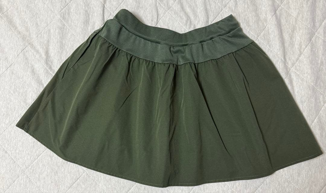 フィラ テニスウェア スコート Mサイズ