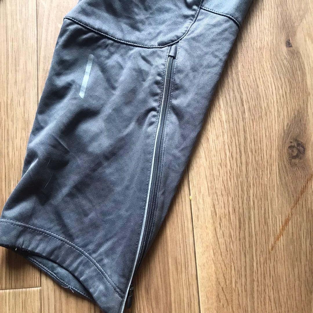 定価2万7千！ナイキドライフィットエレメントシールドマックス セット トラック