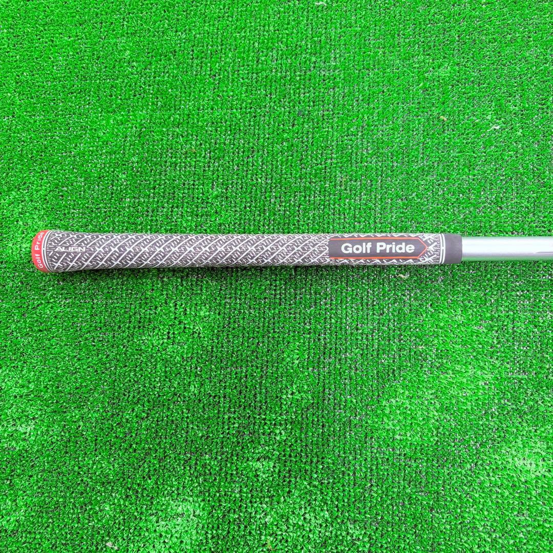 SRIXONスリクソンZX mkⅡアイアン型ユーティリティ　4番　23度