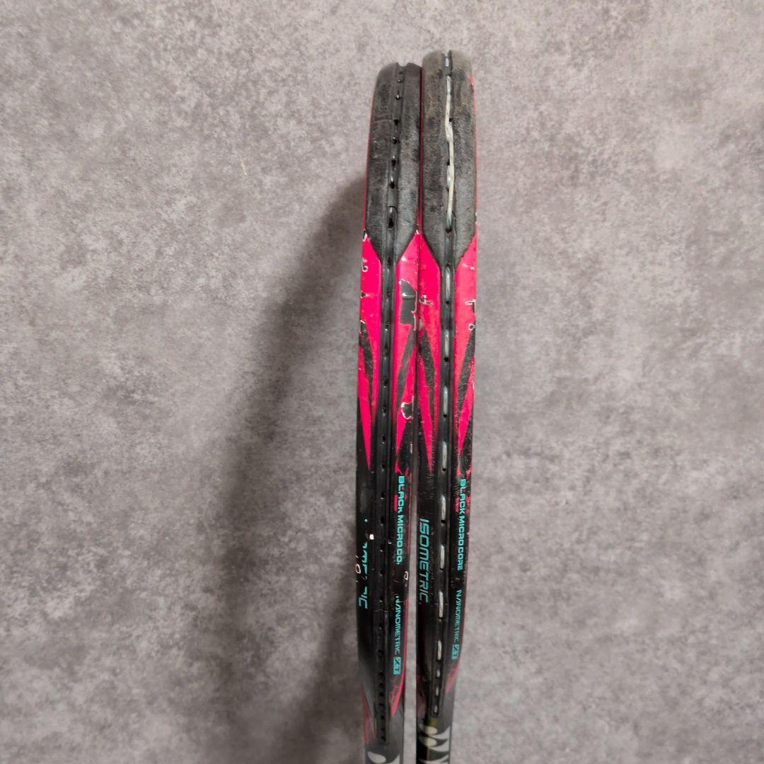 YONEX VCORE SV 98 2本セット