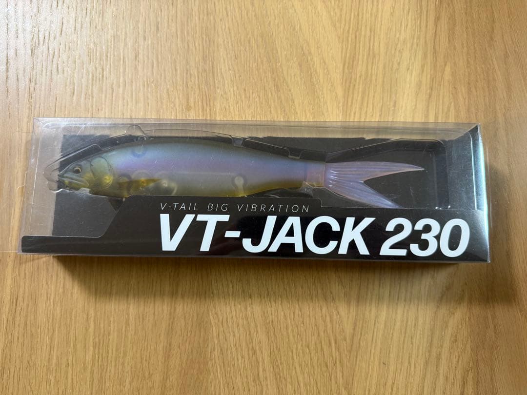 新品VT-JACK 230、ライザージャック、ライザージャックJr.セット