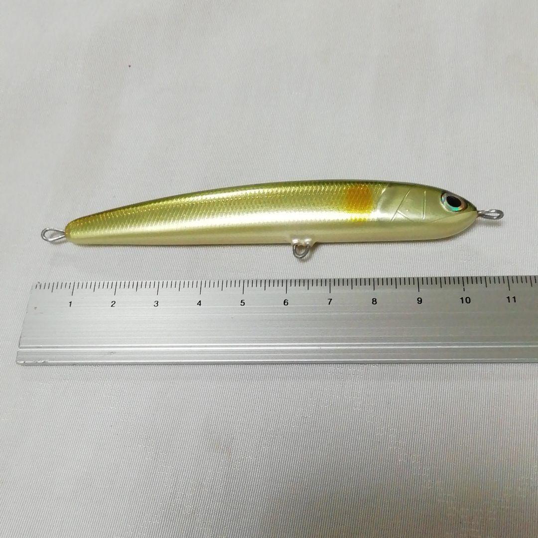 クレイジーペンシル