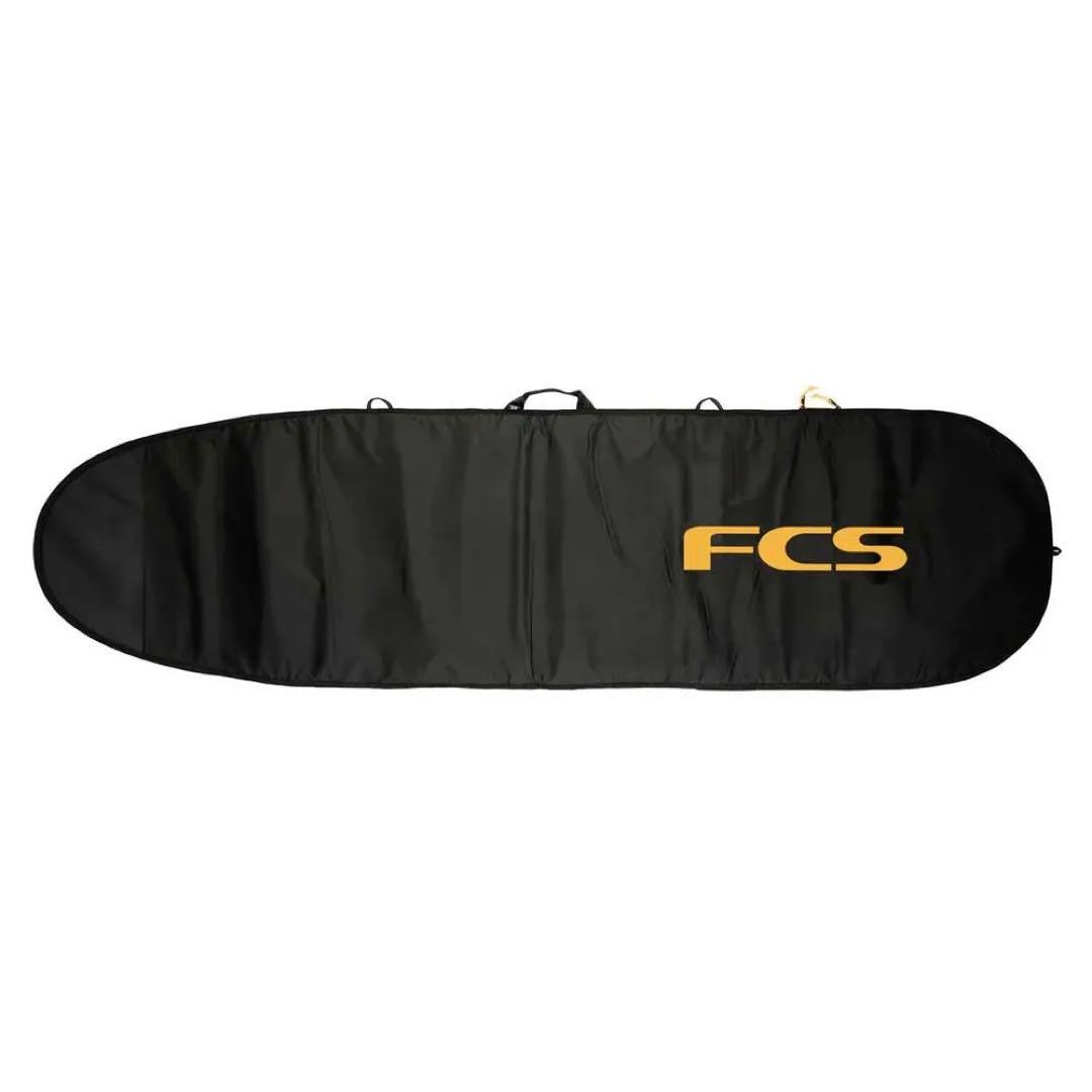サーフィン・ボディボード FCS CLASSIC FUN BOARD COVER