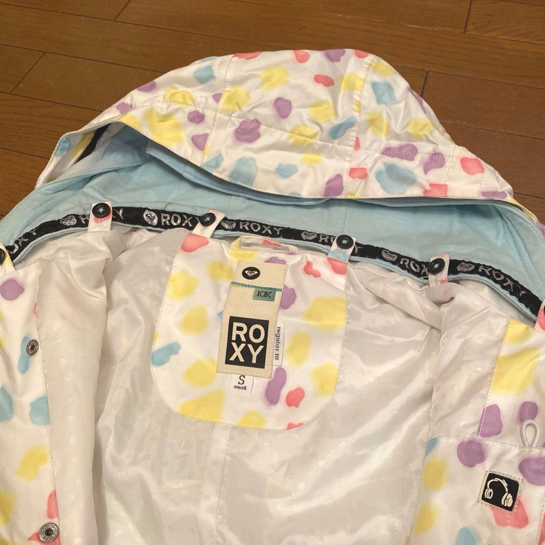 ROXY スノボー　スキー　ウェア　ロキシー