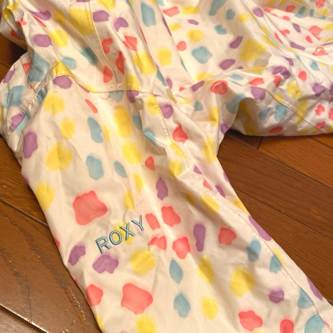 ROXY スノボー　スキー　ウェア　ロキシー
