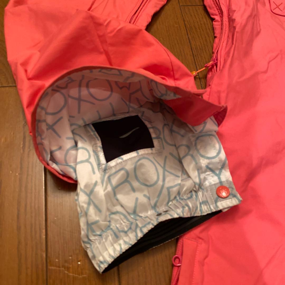 ROXY スノボー　スキー　ウェア　ロキシー