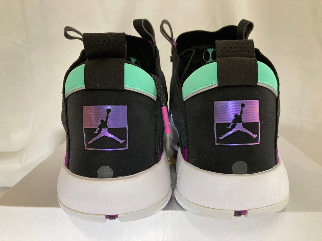 【プレ値美品】Nike Jordan34 ジョーダン28.5cm ナイキ 箱なし