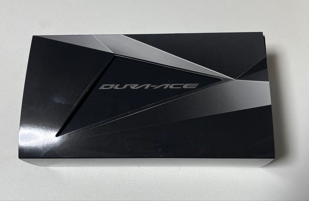 左ジャンク　DURA-ACE デュラエース　PD-R9100