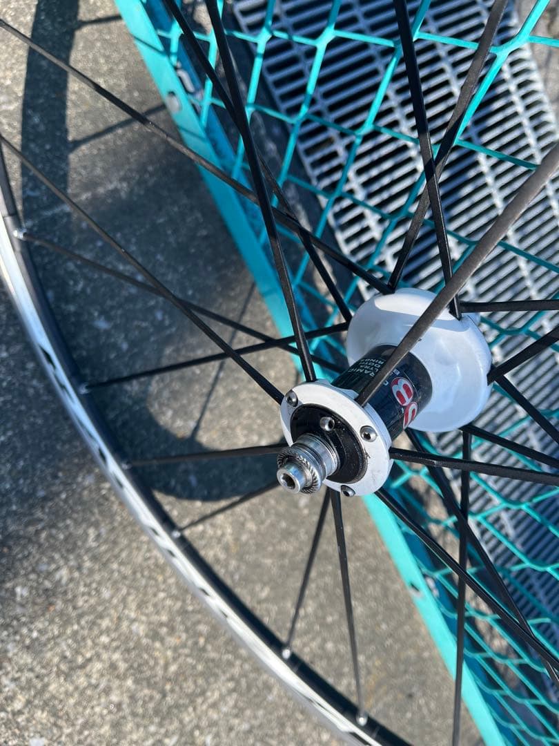 フルクラムレーシングゼロC15