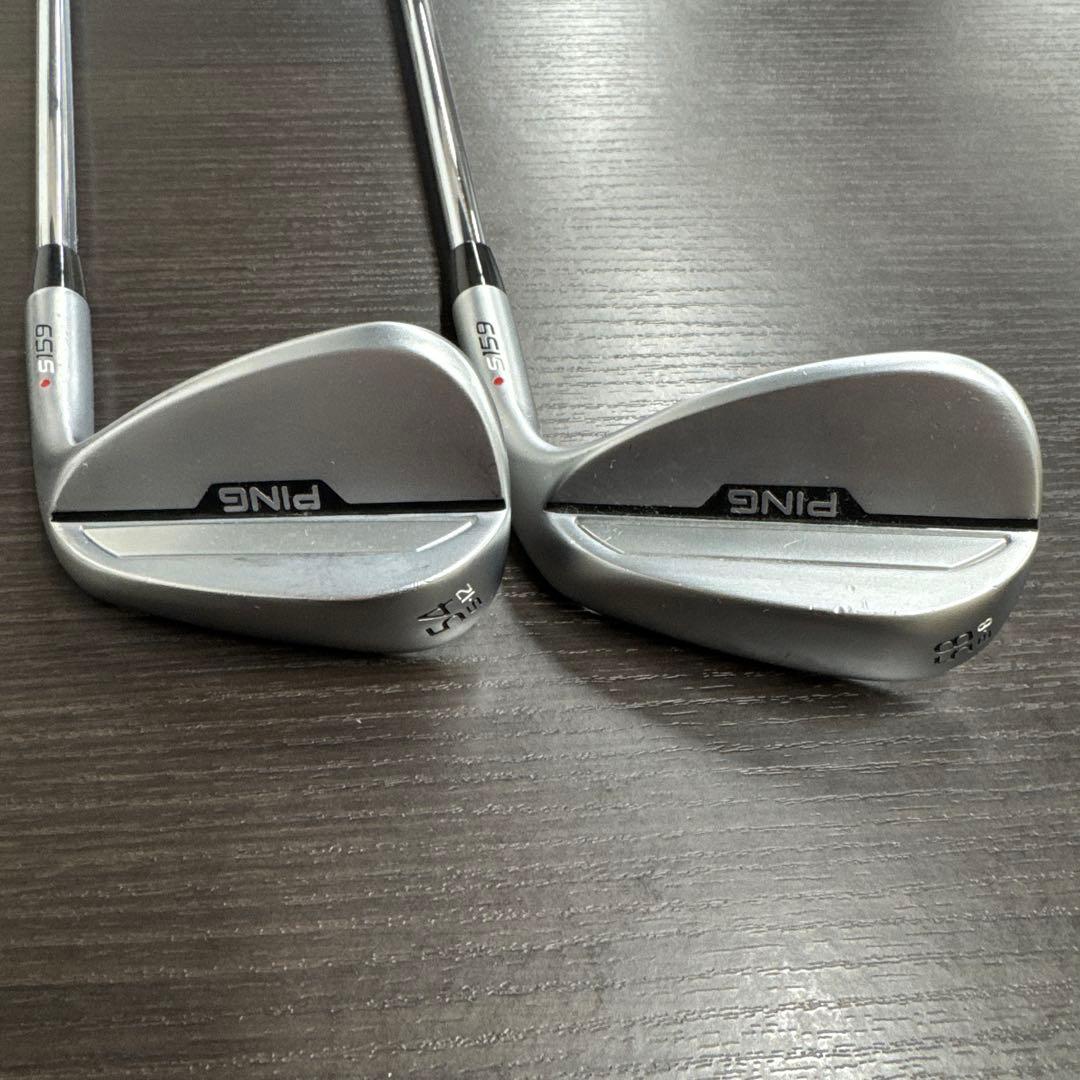 わし ◆PING i210 アイアンセット7本◆バラ売り可