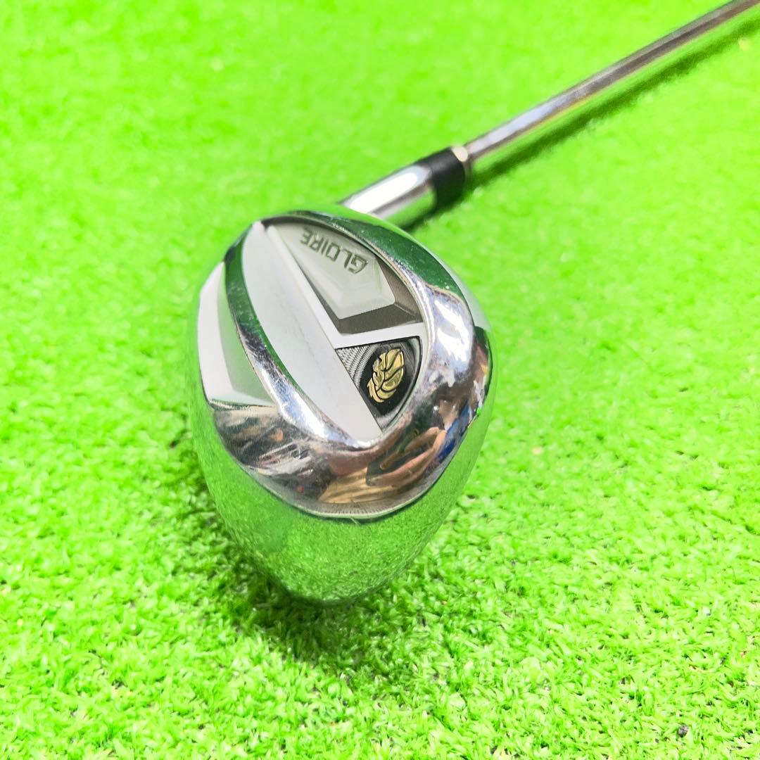 寶TI-1262 TaylorMade GLOLE S単品アイアン