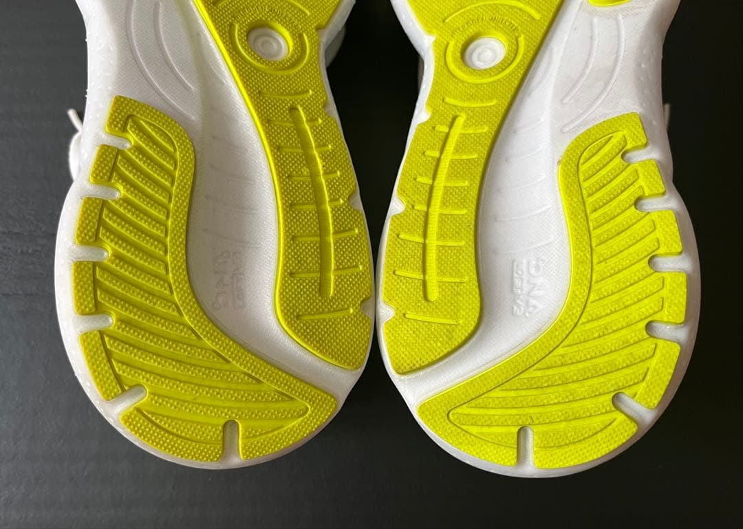 Brooks Glycerin 20 グリセリン20 26.5cm