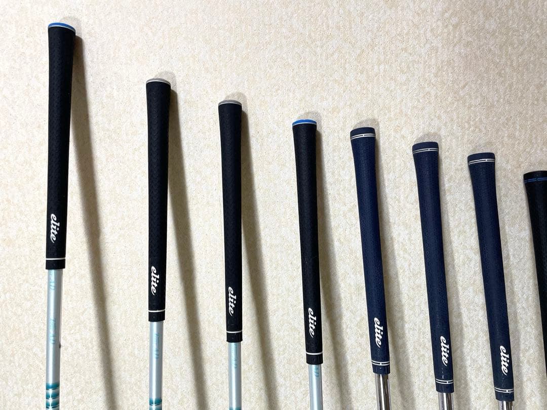 【希少】NIKE VAPOR FLY／ナイキ　ヴェイパーフライ　クラブセット