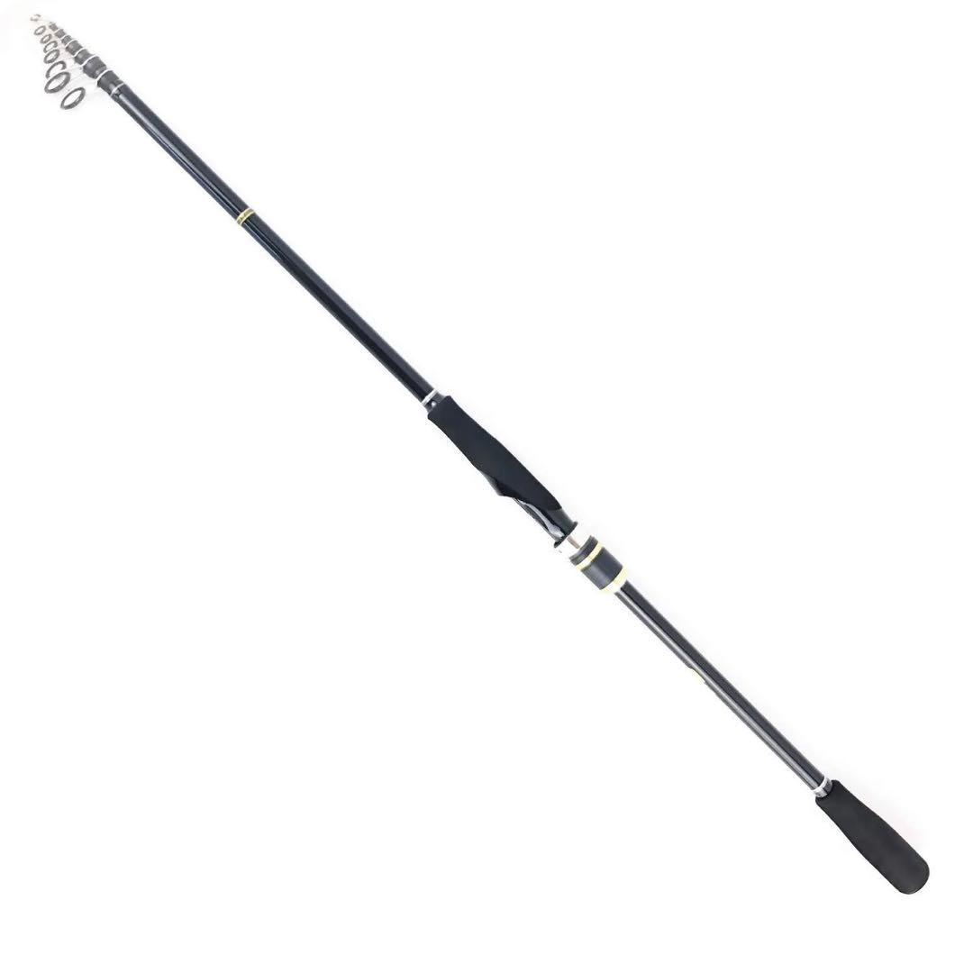 《良品》 シマノ フリーゲーム S86ML-4 スピニング 振出ロッド