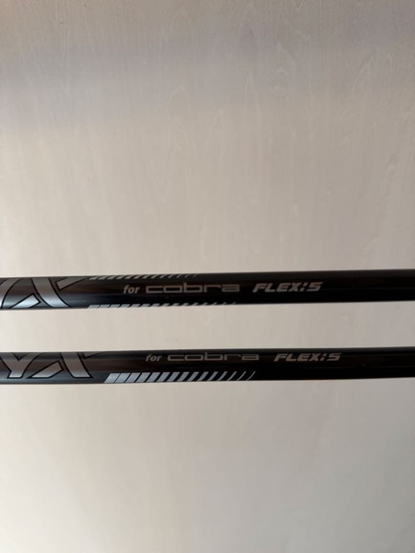 【RAGAgorila7716】 COBRA ドライバー&ユーティリティ