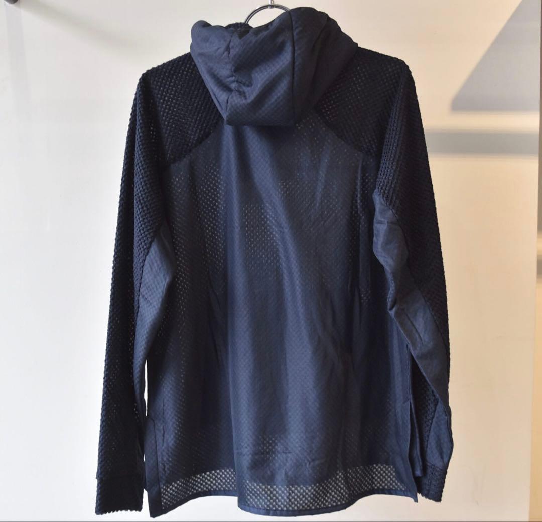 RYOGEN (リョウゲン) Octa UTILITY HOODIE Mサイズ