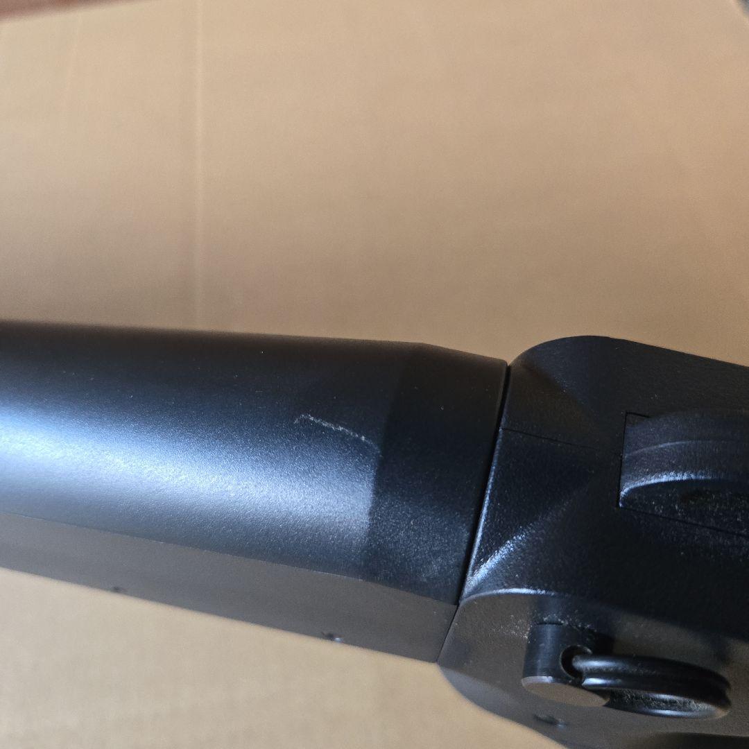 東京マルイ エアーショットガンシリーズ SPAS12 スパス12