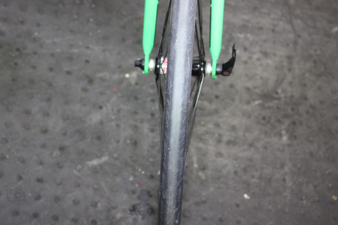 TREKトレック FX2 700C アルミ 24速 380mm クロスバイク