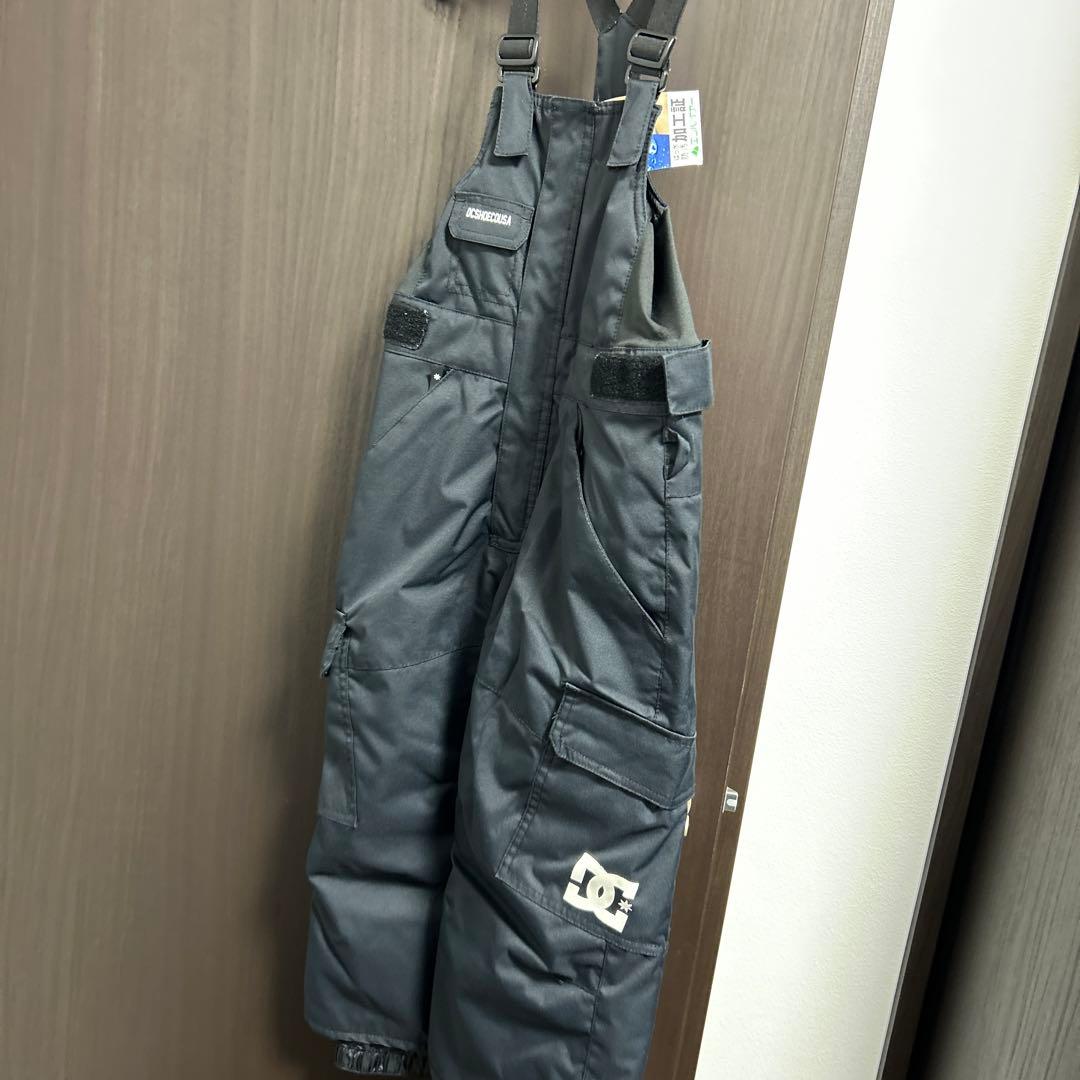 DC スキーウェア