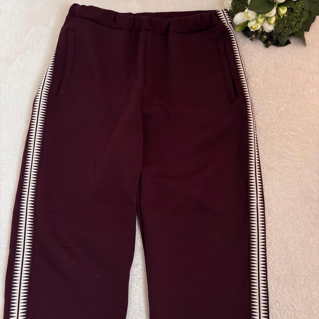 GU×UNDERCOVER トラックジャケット トラックパンツ セットアップ
