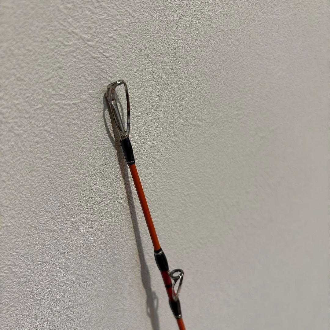 DAIWA 幻覇王 石鯛 HH524 底物 竿袋付き