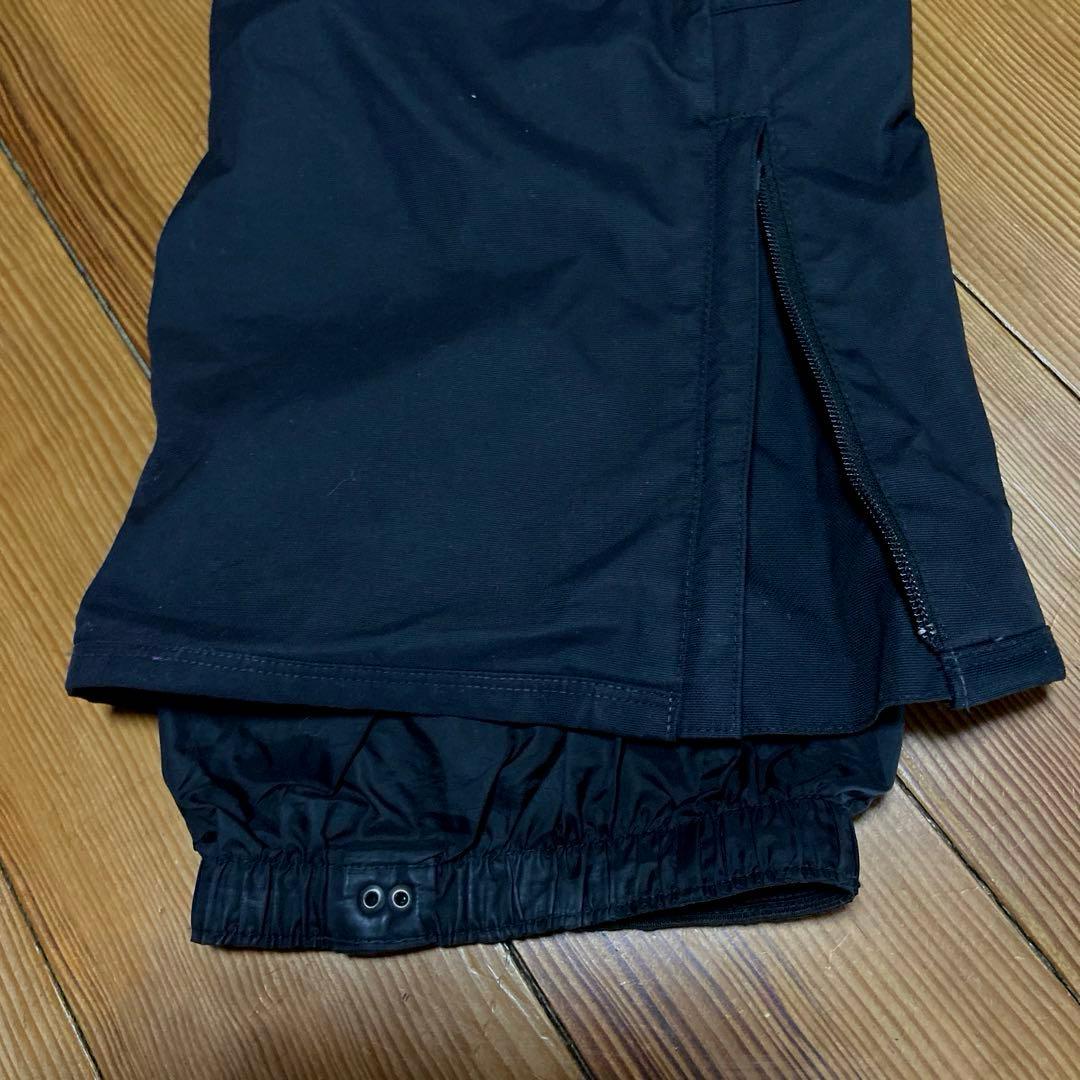 BURTON バートン メンズ スノーボード ウェア パンツ S ブラック