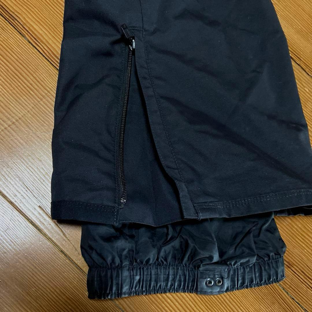 BURTON バートン メンズ スノーボード ウェア パンツ S ブラック