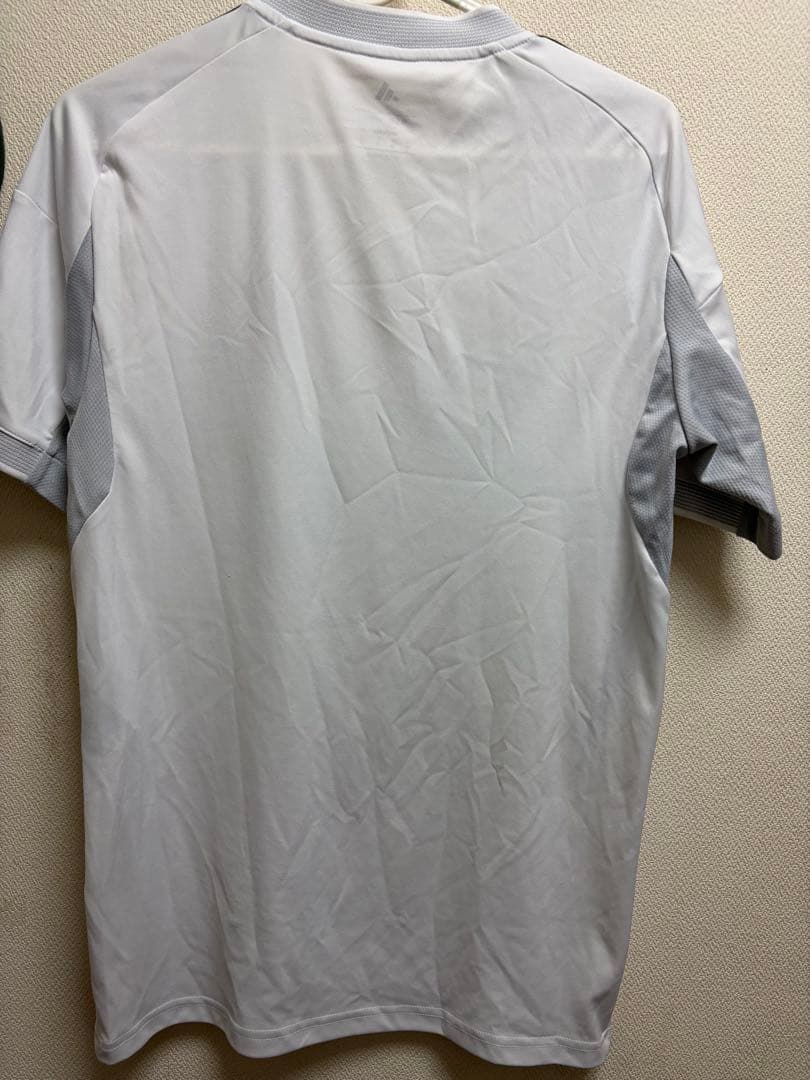 Real Madrid シャツ adidas レプリカ