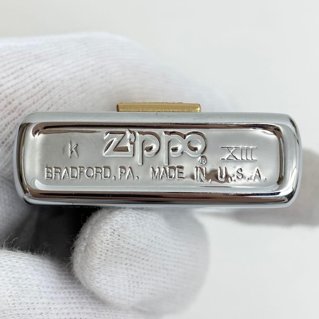 未使用 ZIPPO ジッポー FRANCE98 ワールドカップ 2407125