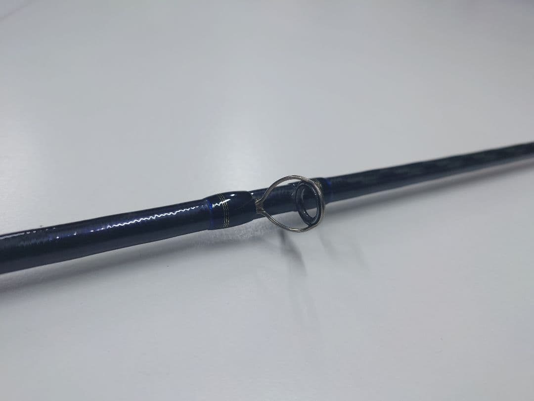 ファイナルディメンション PV 168 ML シマノ SHIMANO バスロッド