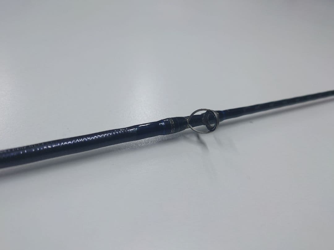 ファイナルディメンション PV 168 ML シマノ SHIMANO バスロッド