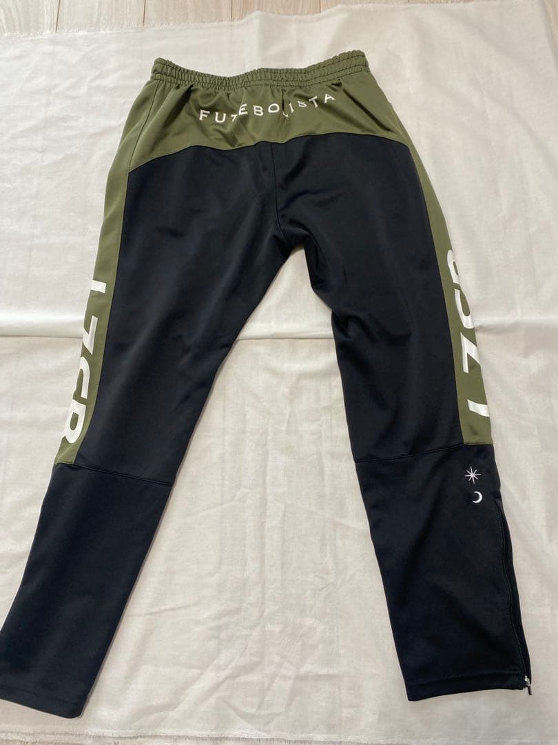 s*t様 ルースイソンブラ　ジャージ　セットアップ　L