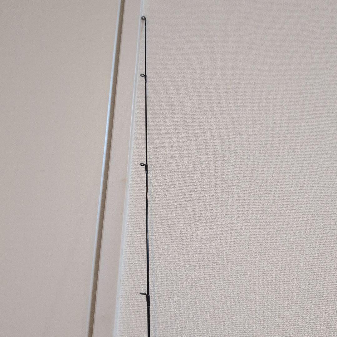 やんばるさん専用　ZEAL ズイール　エリア56 管釣り倶楽部　かんつりトラウト