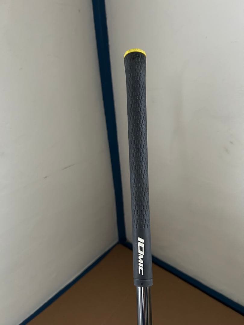 ナイキ　サスクワッチ　1W　9.5°　flex S