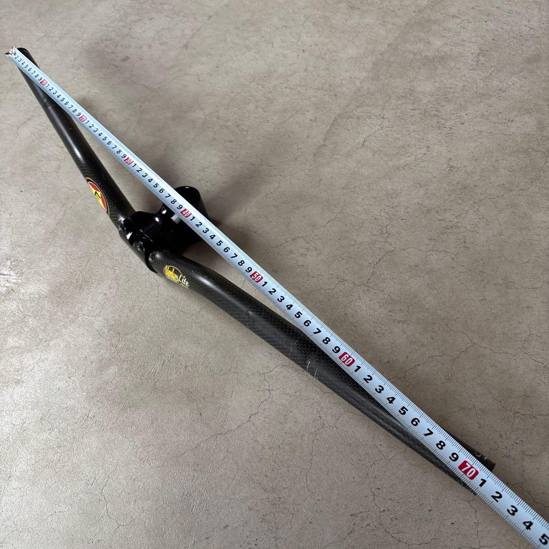 THOMSON & EASTON Monkey Lite ハンドル 25.4mm