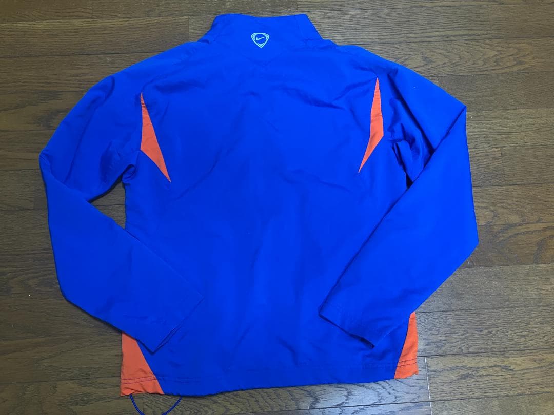 NIKE Valencia(ヴァレンシア) TOYOTA セットアップ サイズM
