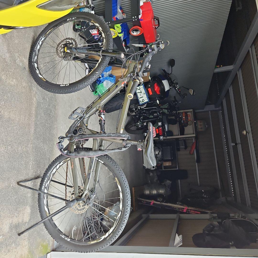値下げ可 GT VERB COMP 2019