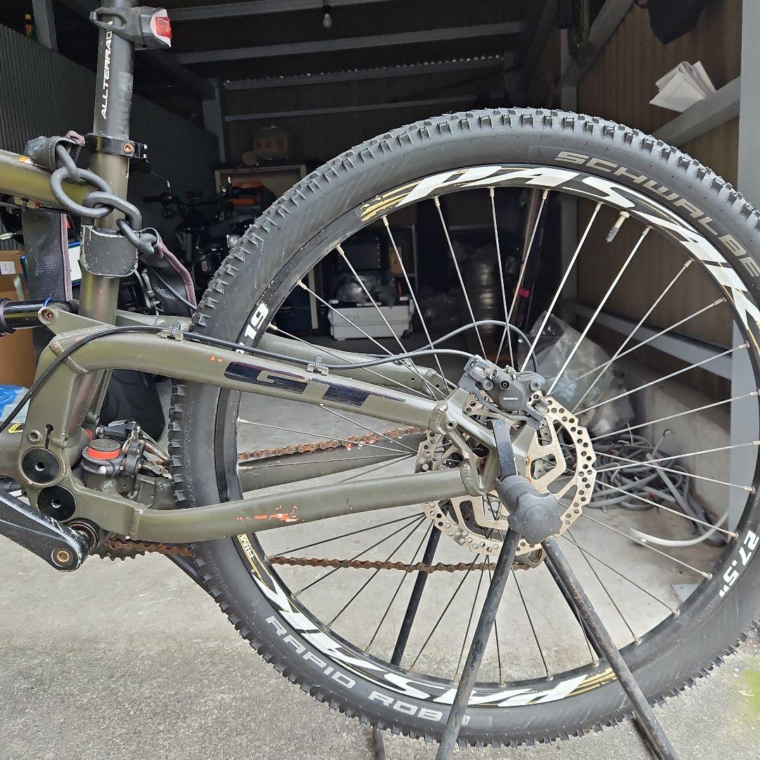 値下げ可 GT VERB COMP 2019