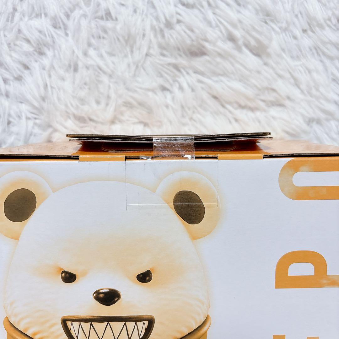 ワンピース 一番くじ コラソン ベポ フィギュア 未開封