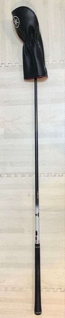ヤマハ RMX VD 3W 15° ディアマナYB60S 短尺カスタム 名器