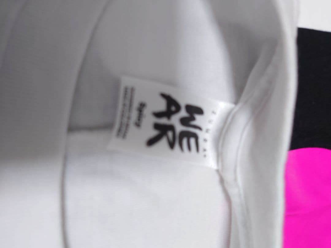 ZUMBA ズンバ クロップドウェア Tシャツ 4枚セット
