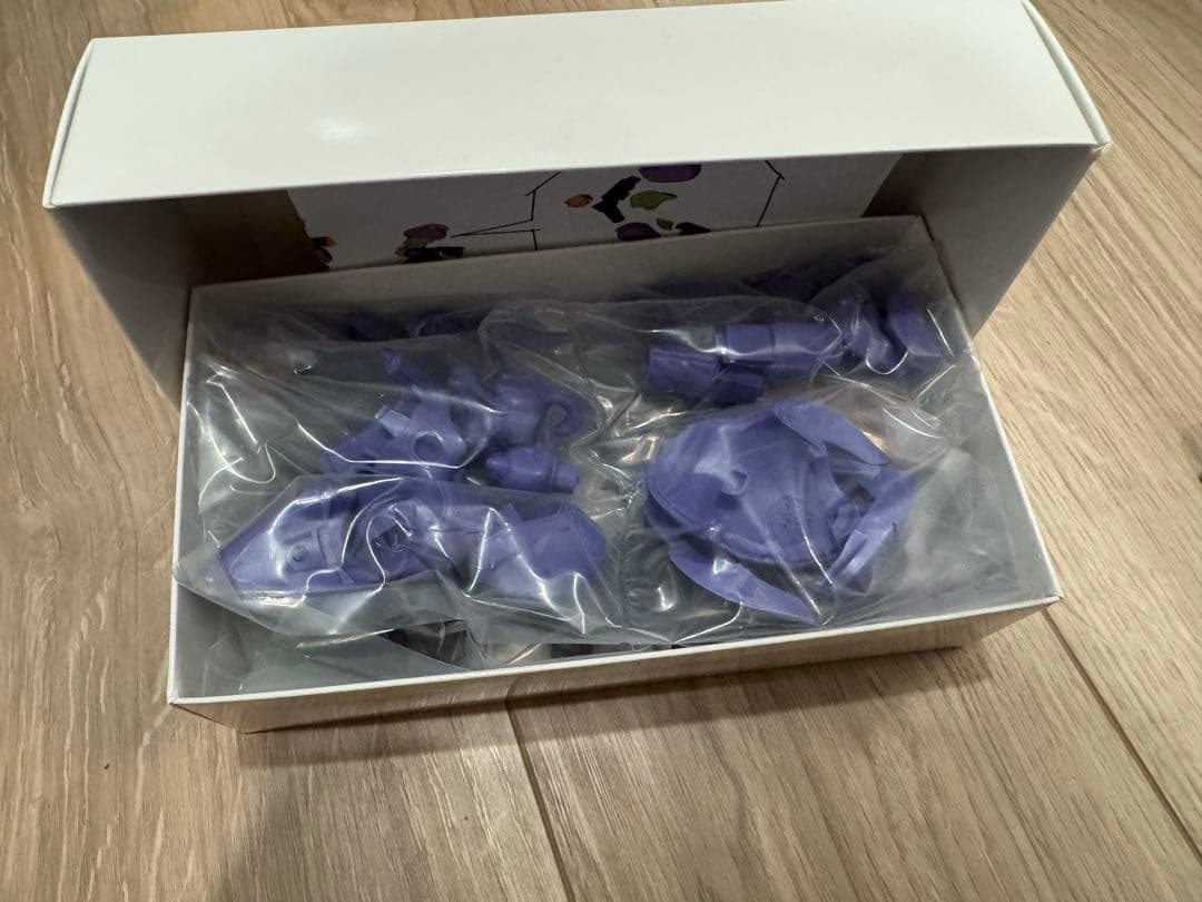 WF2026冬 星環重工 にゃんこエヴァ初号機 キット